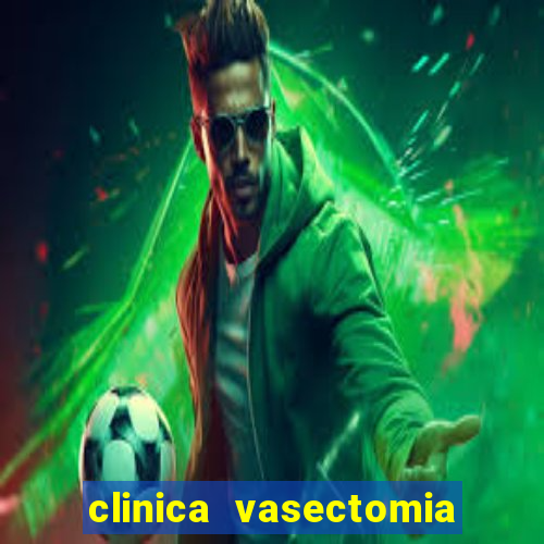 clinica vasectomia porto alegre